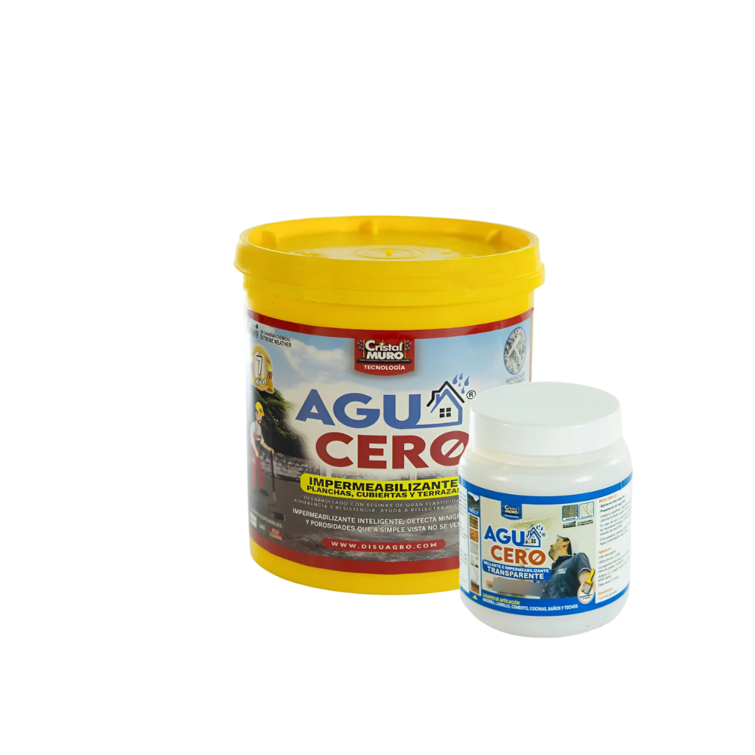 Impermeabilizante Aguacero